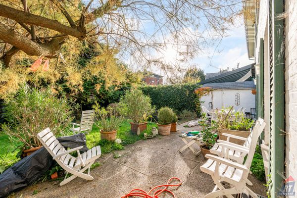 Huis te koop / Sint-Truiden