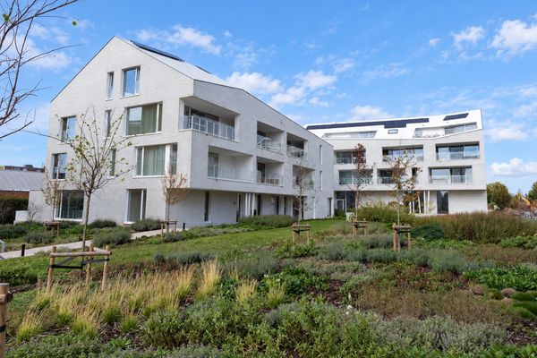 Appartement te koop / Sint-Truiden