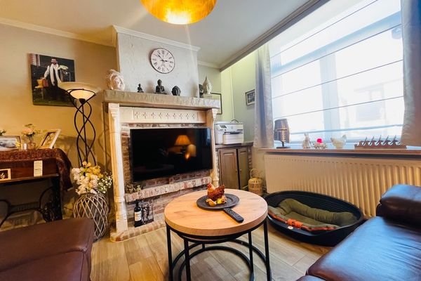 Huis te koop / Sint-Andries