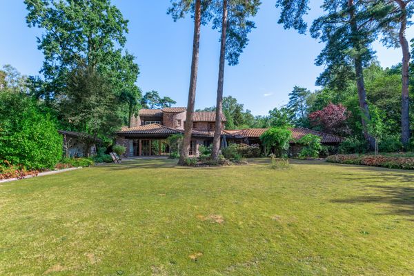 Villa te koop in 's Gravenwezel