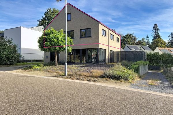 Appartement in Heusden-Zolder