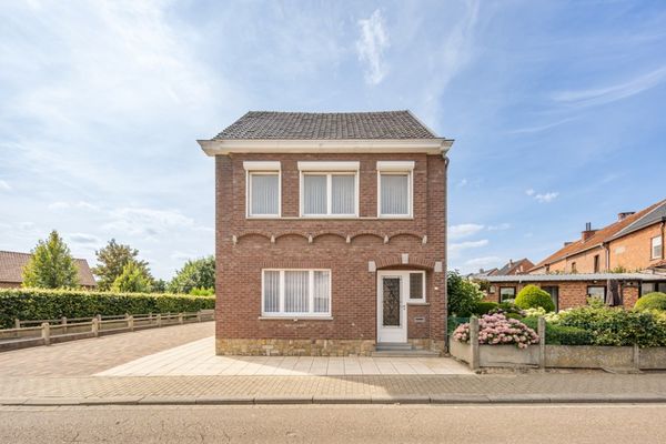 Huis te koop / Kortenaken