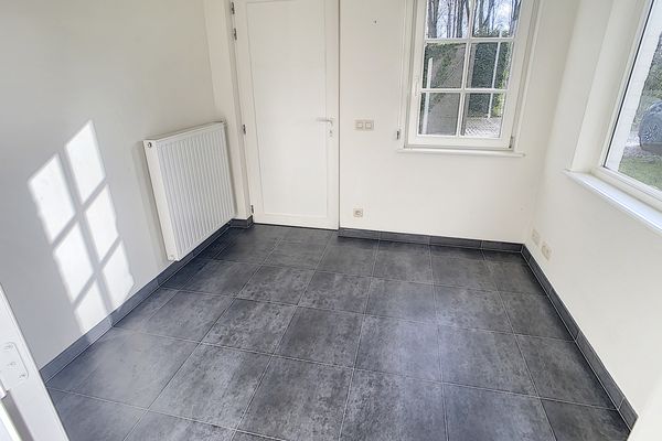 Foto van het pand
