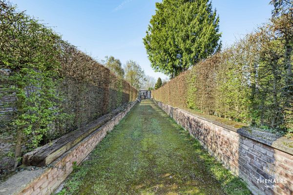 Huis te koop / Borgloon