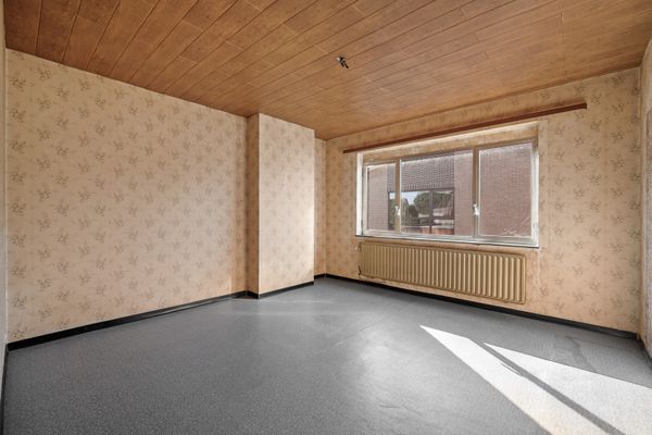Huis te koop / Begijnendijk