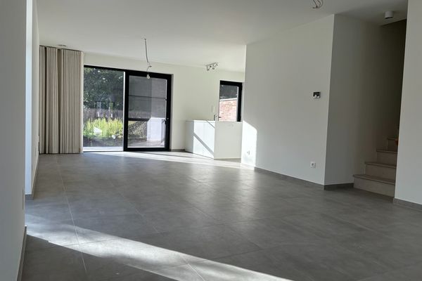 Huis te huur / Spalbeek