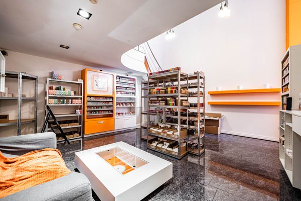 Commercieel te koop / Antwerpen