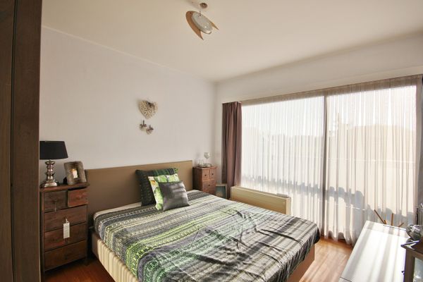 Appartement optie huur / Sint-Truiden