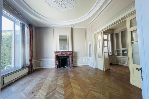 Kantoor te huur / Brugge
