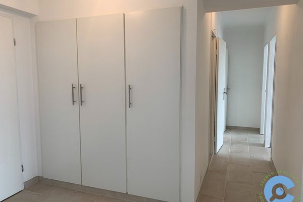 Appartement te huur / Berchem