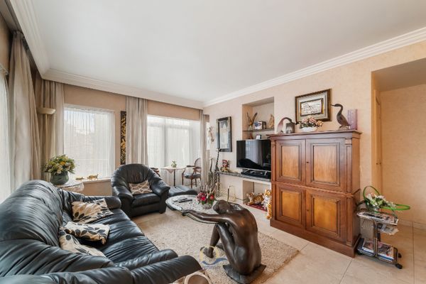 Appartement te koop / Oostende