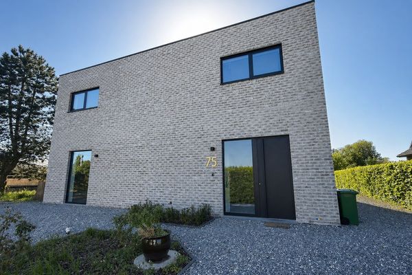 Huis
                                te koop
                                in Spalbeek