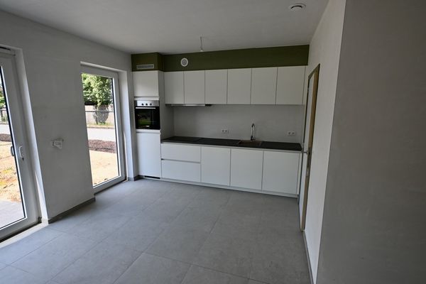 Huis optie koop / Broechem