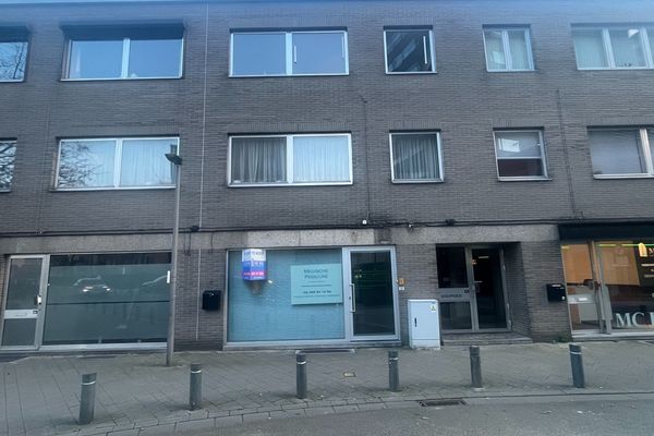 Kantoor te koop / Hasselt