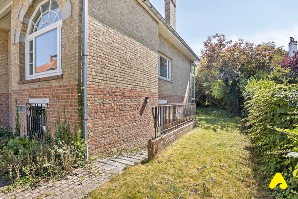 Huis te koop / Sint-Idesbald