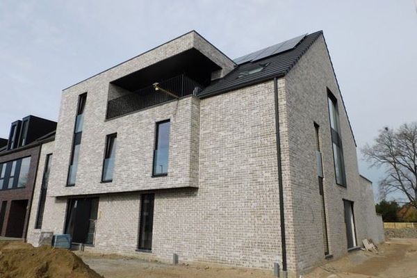 Appartement verhuurd / Helchteren