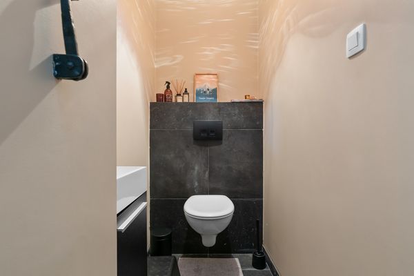 Huis te koop / Maasmechelen