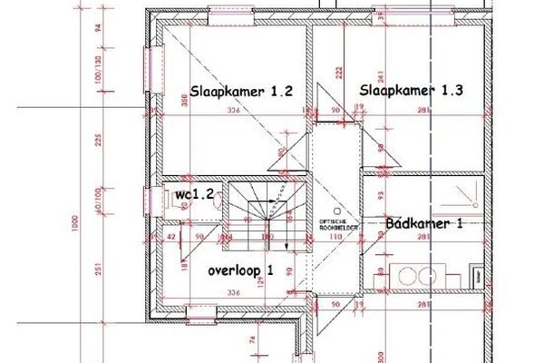 Huis te huur / Heusden-Zolder