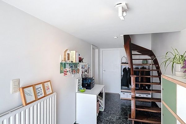 Huis te koop / Hasselt