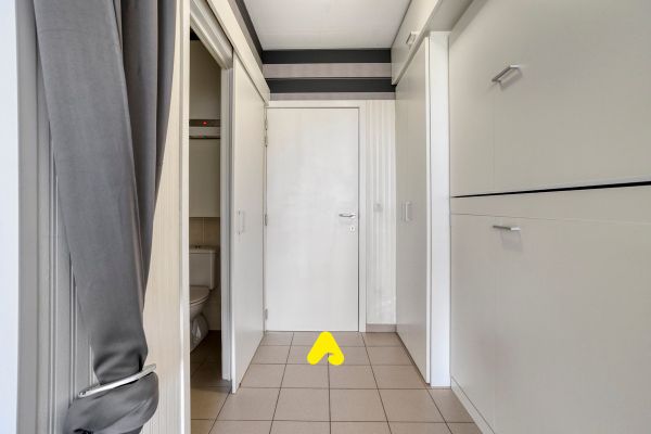 Appartement te koop / De Panne