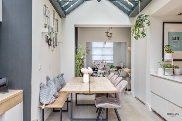 Huis te koop / Sint-Truiden