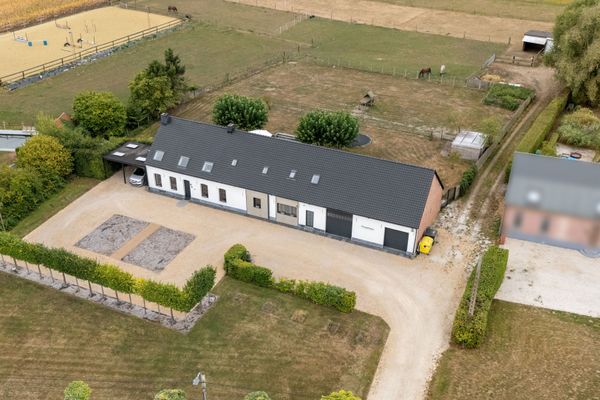 Huis te koop / Heist-op-den-Berg