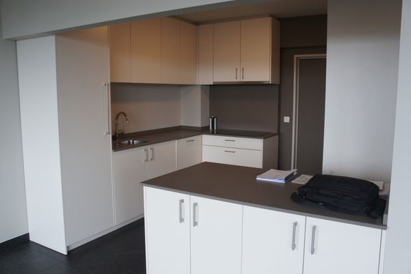 Appartement te huur / Leuven