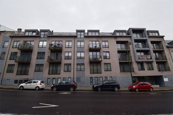 Appartement te koop / Oudergem
