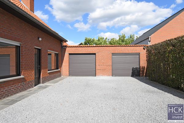 Huis te huur / Kruishoutem