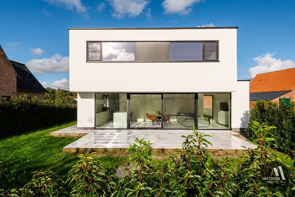 Huis te koop / Maldegem