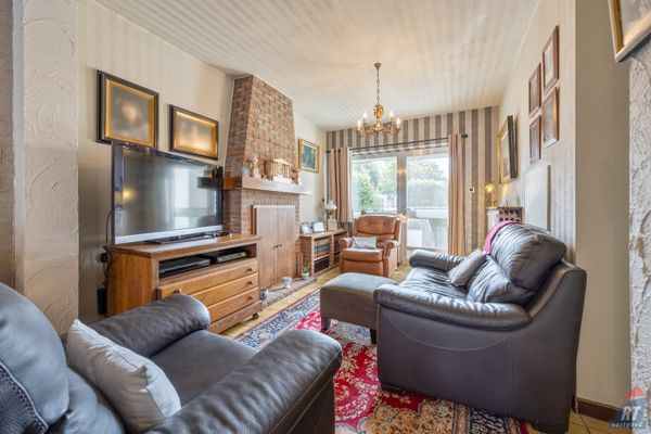 Huis te koop / Sint-Truiden