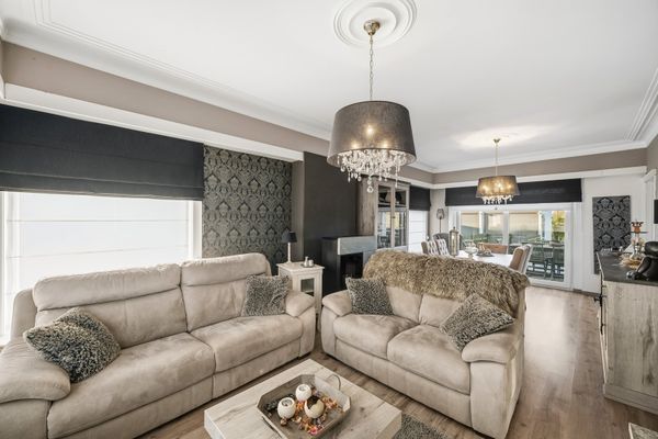 Huis te koop / Berlaar