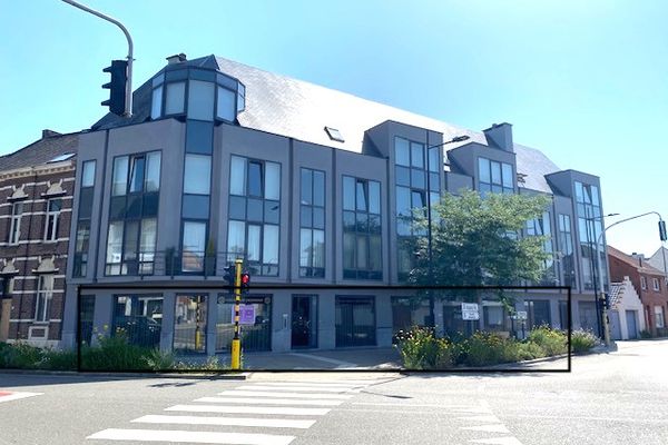 Kantoorruimte
                            te huur in Geel
