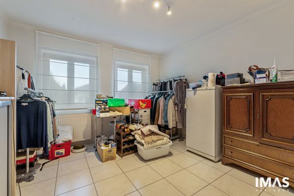 Huis te koop / Kermt