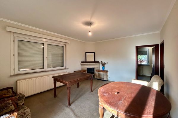 Huis te koop / Hoeilaart