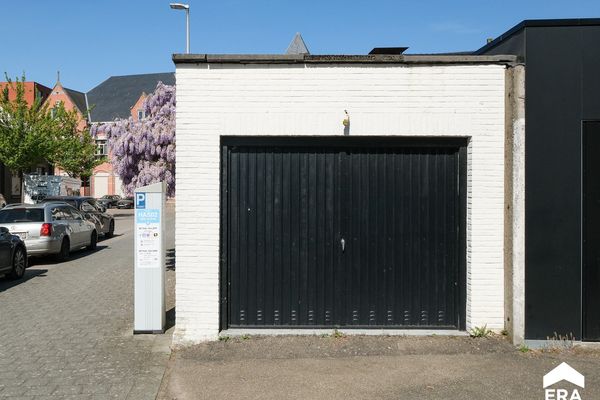 Commercieel te koop / Hasselt