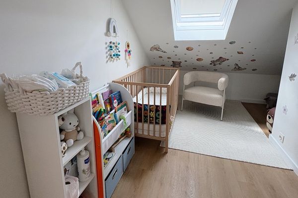 Appartement te koop / Wilsele