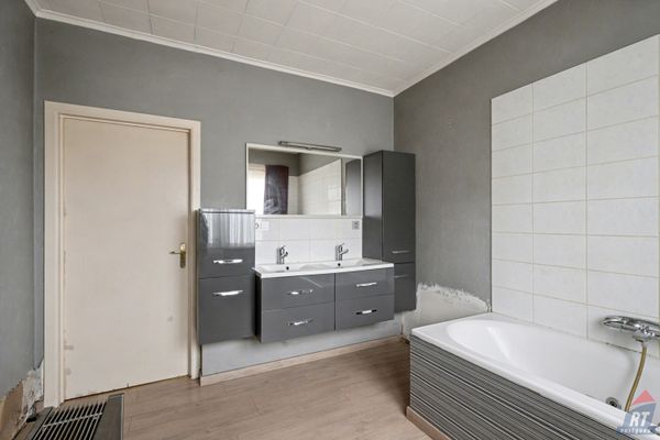 Huis te koop / Sint-Truiden