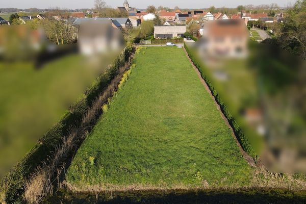 Foto van het pand