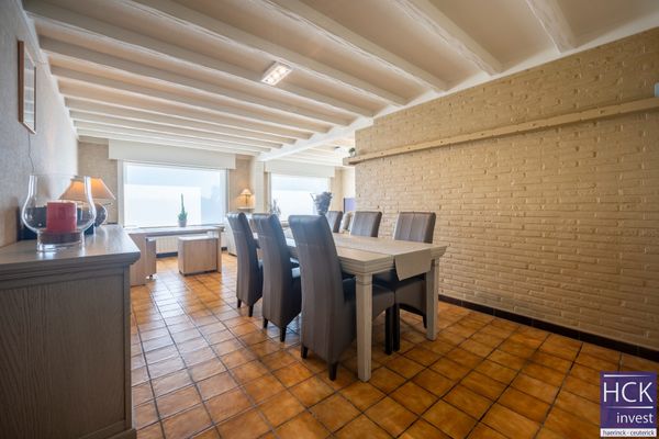 Huis te koop / Wortegem-Petegem