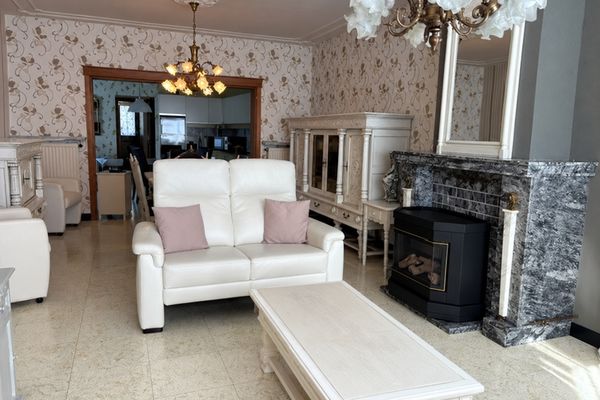 Huis te koop / Desselgem
