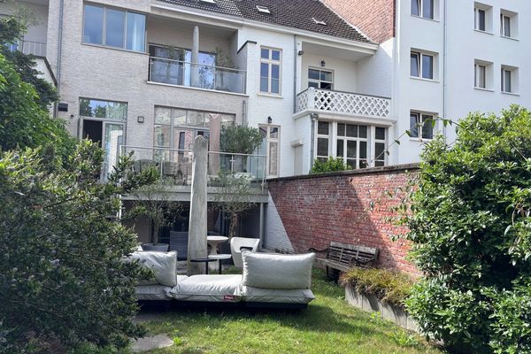 Appartement te huur / Hasselt