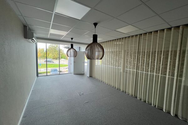Kantoor te huur / Hasselt