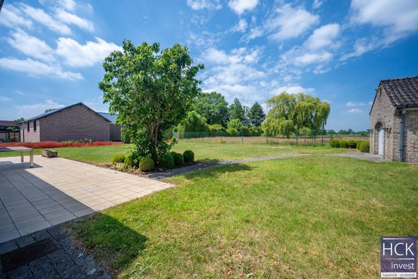 Huis te koop / Kruishoutem