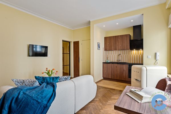 Appartement te koop / Antwerpen