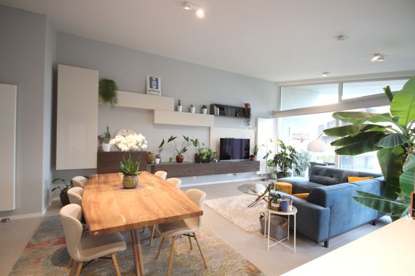 Appartement in Herent