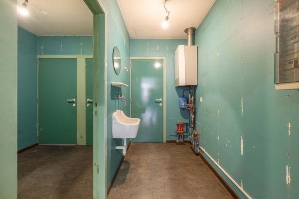 Commercieel te koop / Sint-Eloois-Vijve