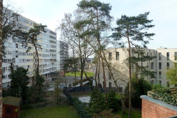 Appartement te huur / Genk