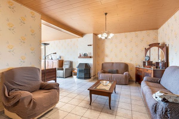 Huis te koop / Sint-Truiden