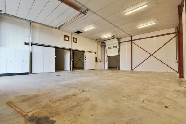 Commercieel te huur / Rukkelingen-Loon